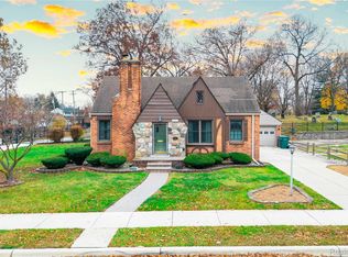 23211 Myrtle St, Dearborn, MI 48128
