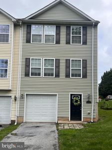 206 Ann St, Charles Town, WV, 25414