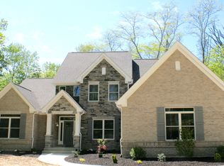8575 Black Oak Ct, Waynesville, OH 45068