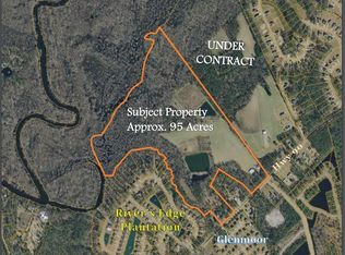 95 Acres Hwy #90, Conway, SC 29526