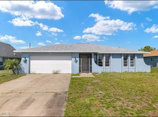 1105 SE 30th St, Cape Coral, FL 33904