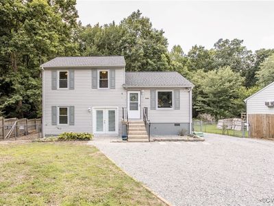 9300 Greatbridge Rd, North Chesterfield, VA, 23237