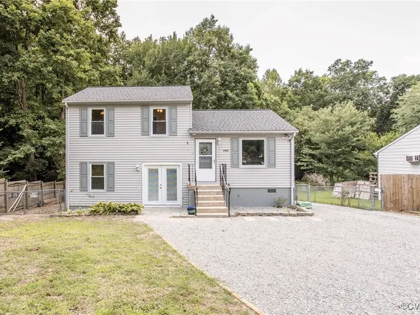 9300 Greatbridge Rd, North Chesterfield, VA 23237