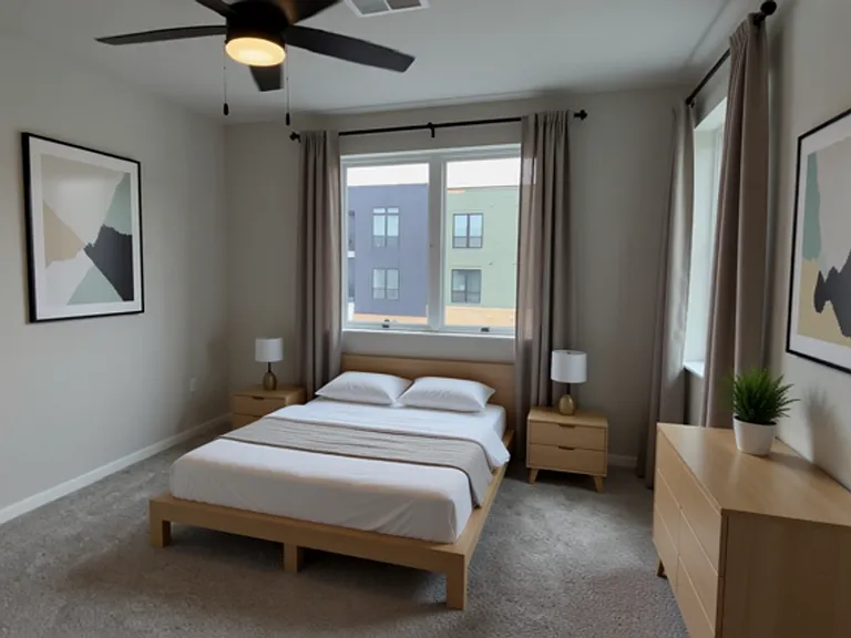 The Outlook Apartments — Photo 37