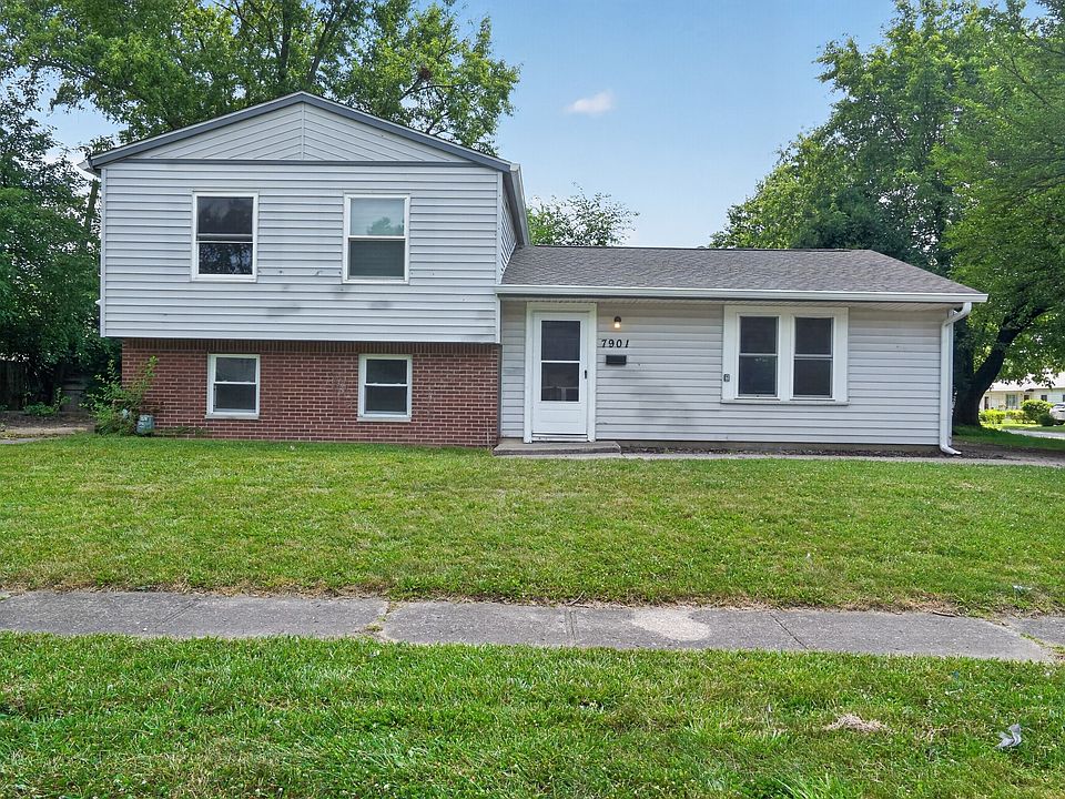 1st image of 7901 E 35th St