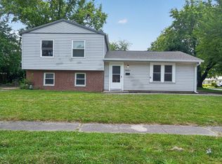 7901 E 35th St, Indianapolis, IN 46226