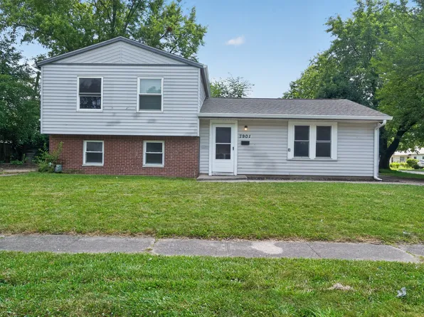 7901 E 35th St, Indianapolis, IN 46226