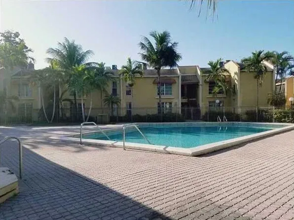 4505 TREEHOUSE Lane #C, Tamarac, FL 33319