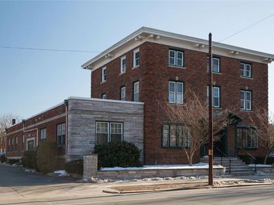 1488 Westminster St #8, Providence, RI, 02909