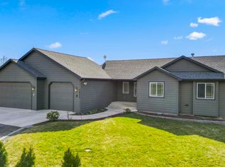5833 Jergens Rd, Nine Mile Falls, WA 99026