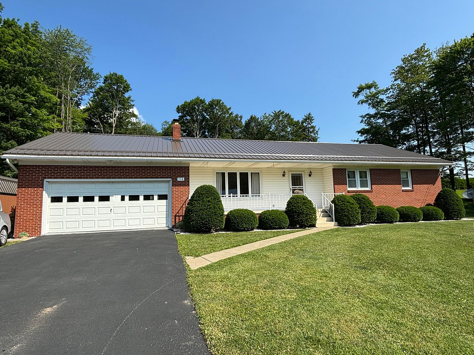 114 Fairview Rd, Kersey, PA 15846 | MLS #15-895 | Zillow