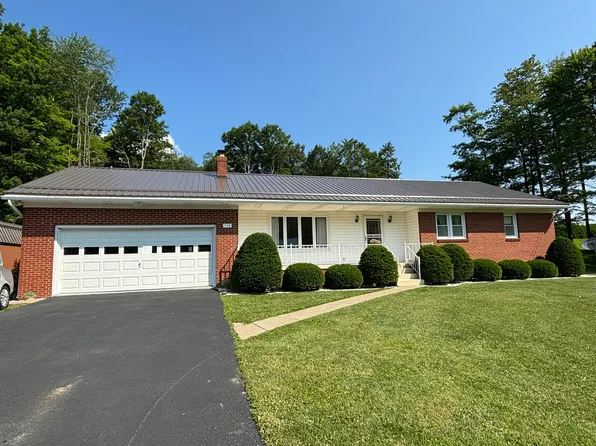 114 Fairview Rd, Kersey, PA 15846