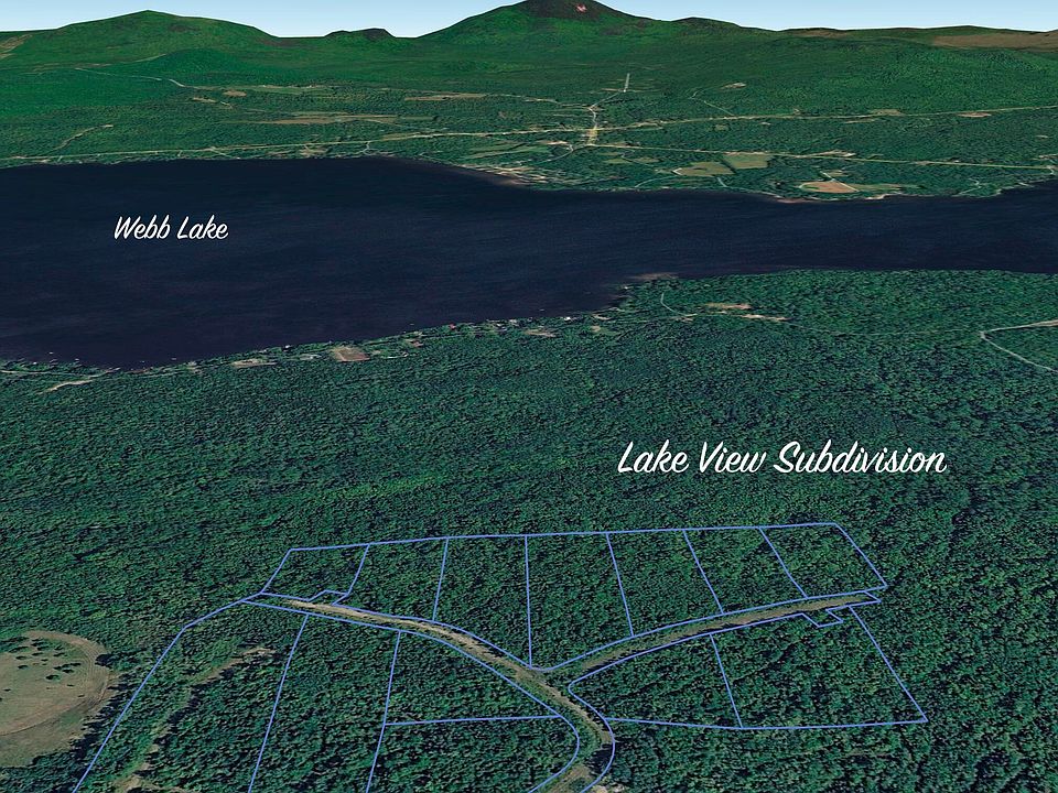 1st image of Lot 7 Oak Street