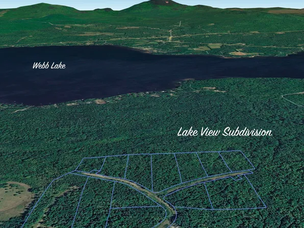 Lot 7 Oak Street, Weld, ME 04285