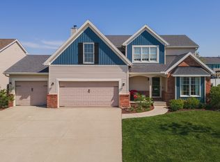 3224 Marimarsh Ln, Normal, IL 61761