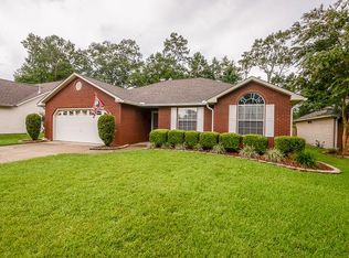 8199 Charrington Forest Blvd, Tallahassee, FL 32312