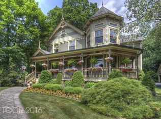 684 Franklin Tpke, Allendale, NJ 07401