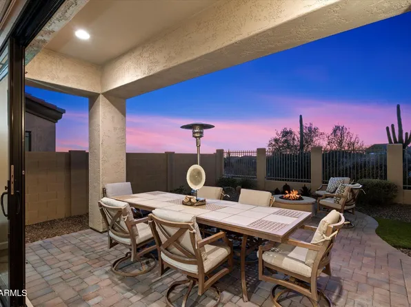 2140 N 88TH Street, Mesa, AZ 85207