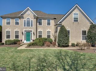 677 Northfield Ln, Harleysville, PA 19438