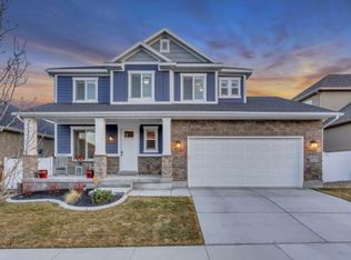 4077 W Shady Plum Way, South Jordan, UT 84009