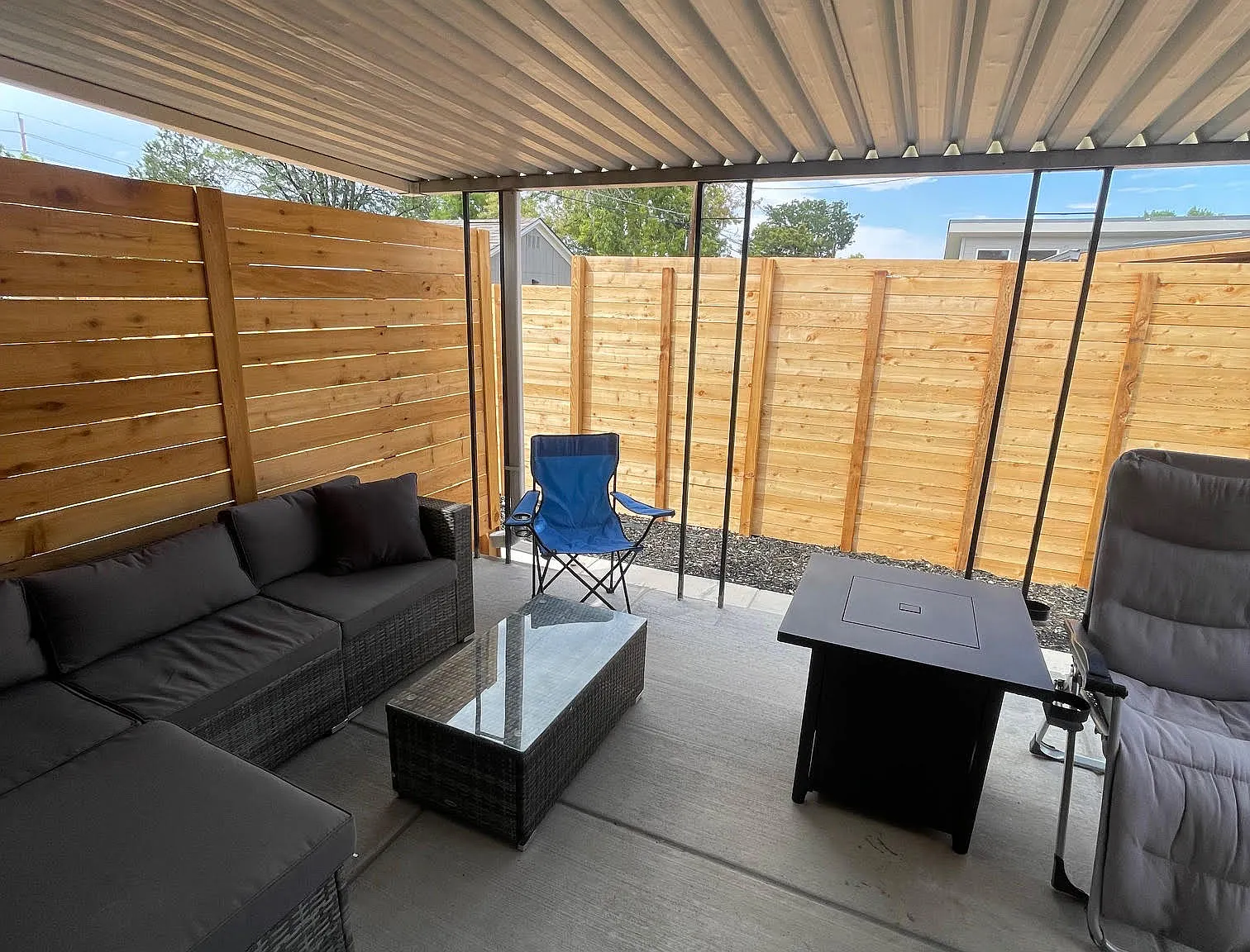 2 bed, 1550 sqft, $2,800 — Photo 4