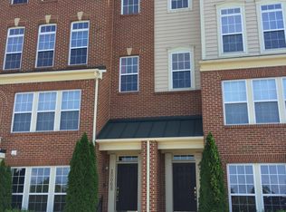 1806 Monocacy View Cir, Frederick, MD 21701