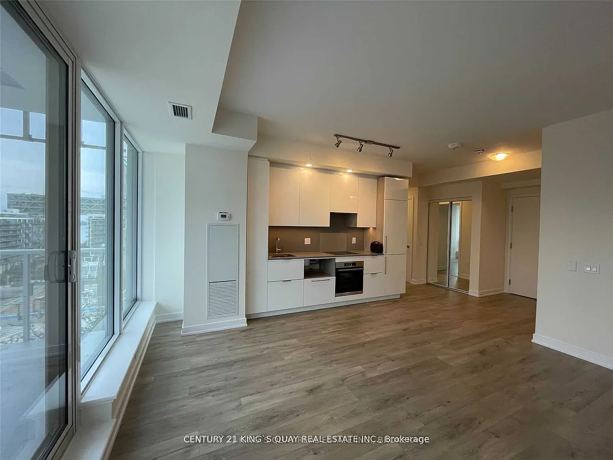 Building Photo - 28 Freeland St #1008