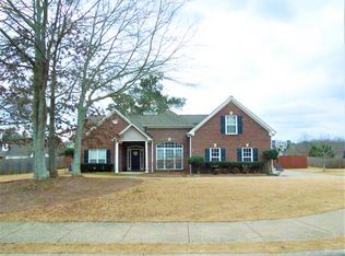2625 Snowcrest Pl, Bethlehem, GA 30620