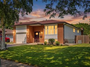 33 Debora Dr, Grimsby, ON L3M 4J1