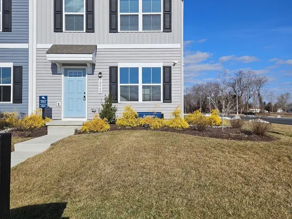 12060 Geyer Ave, Milford, DE 19963