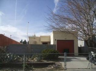 823 Sunset Dr SW, Albuquerque, NM 87121