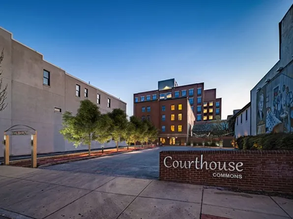 50 N Duke St, York, PA