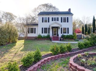 1310 S York Rd, Gastonia, NC 28052