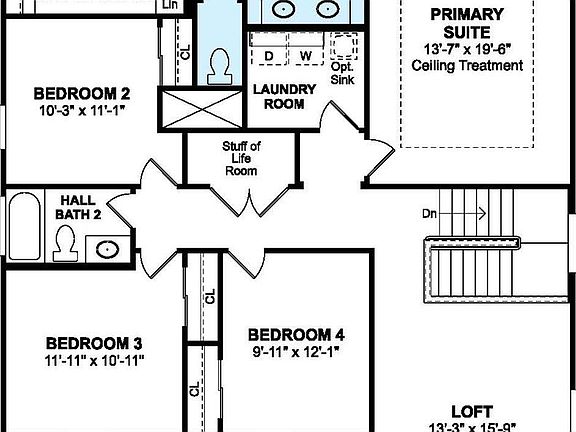 2nd image of this home
