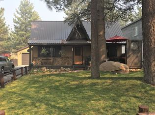 335 Manzanita Rd, Mammoth Lakes, CA 93546