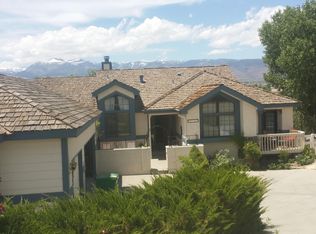 15700 Minnetonka Cir, Reno, NV 89521