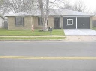 1908 E Timberview Ln, Arlington, TX 76014