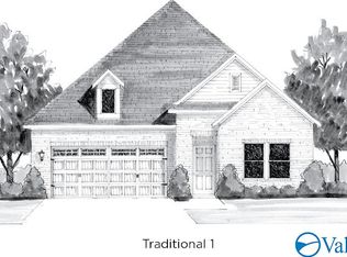 2081 Oak Dairy Ln, Huntsville, AL 35803