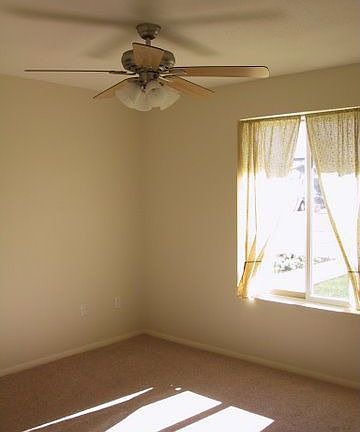 Nice Size Rooms