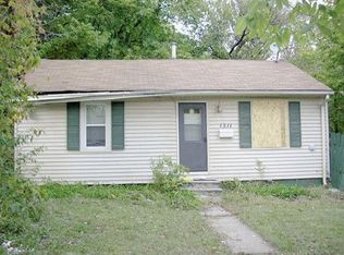 1311 Jefferson Ave, Des Moines, IA 50314