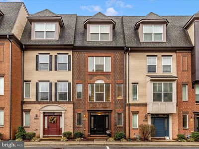 1438 Trafalgar Ln, Frederick, MD, 21701