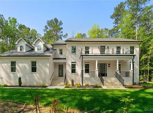 445 River Notch Dr, Henrico, VA 23238