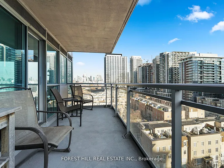 80 Western Battery Rd #1011 — Photo 19