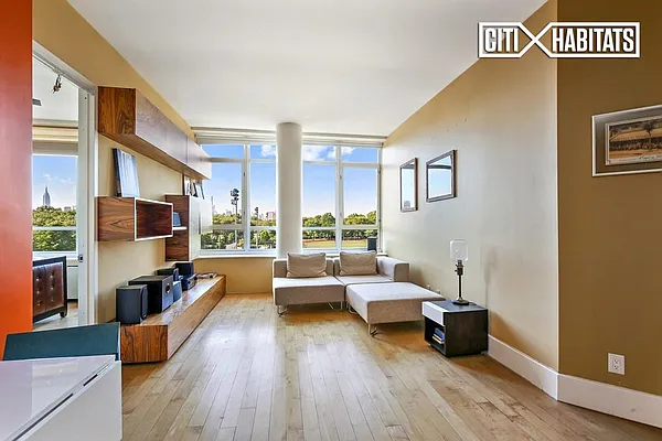 Rented by Citi Habitats | media 7