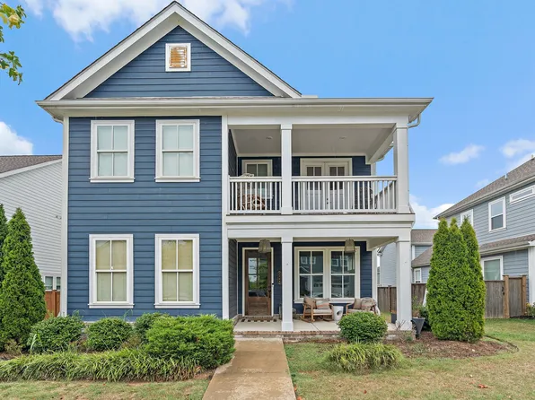 2154 Maytown Cir, Thompsons Station, TN 37179