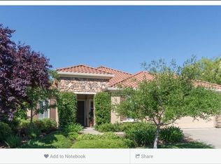 7032 Hearst Dr, El Dorado Hills, CA