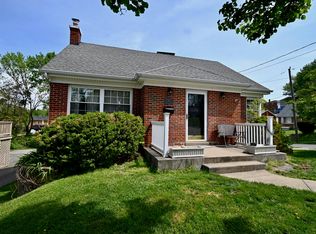 102 Holiday Ln, Fort Thomas, KY