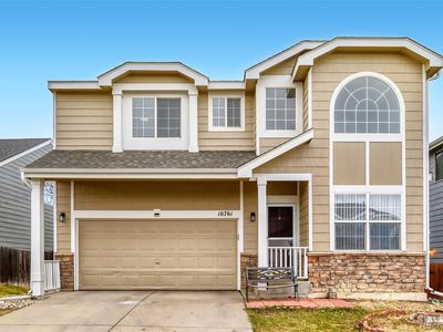 10761 Cook Court, Northglenn, CO, 80233