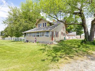 3088 Pisgah Rd, Urbana, OH 43078