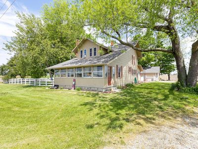 3088 Pisgah Rd, Urbana, OH, 43078